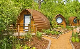 Glamping Resort Biosphäre Bliesgau
